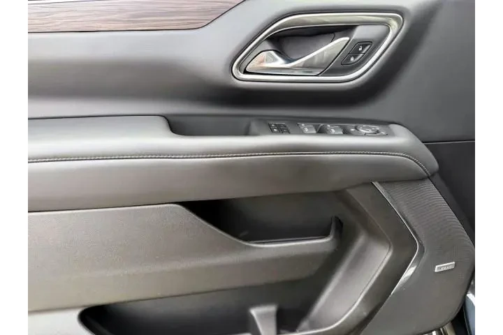 $39999 : Chevrolet Suburban 2021 4x4 image 7