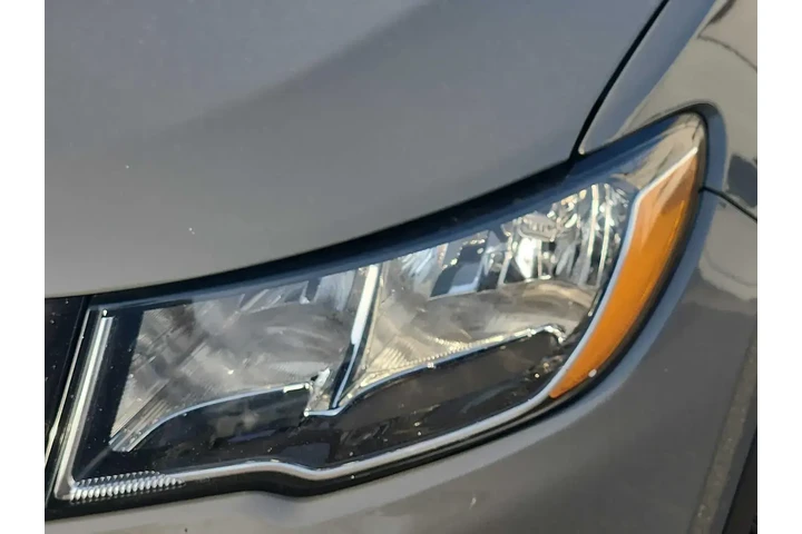 $17779 : Jeep Compass 2021 4x4 Limite image 8