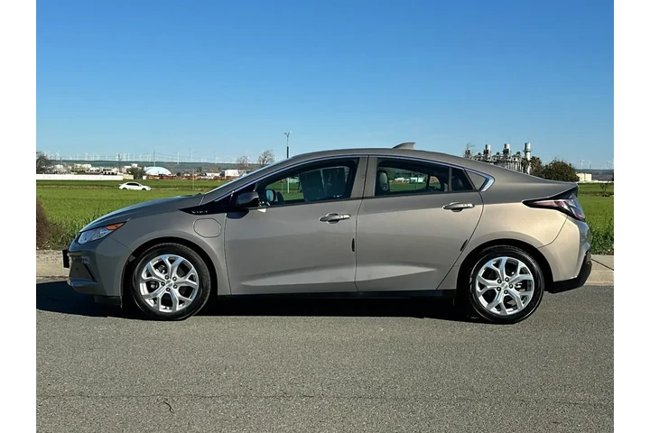 $15852 : Chevrolet Volt 2017 Premier image 7