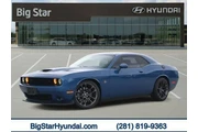Dodge Challenger 2020 R/T Sc
