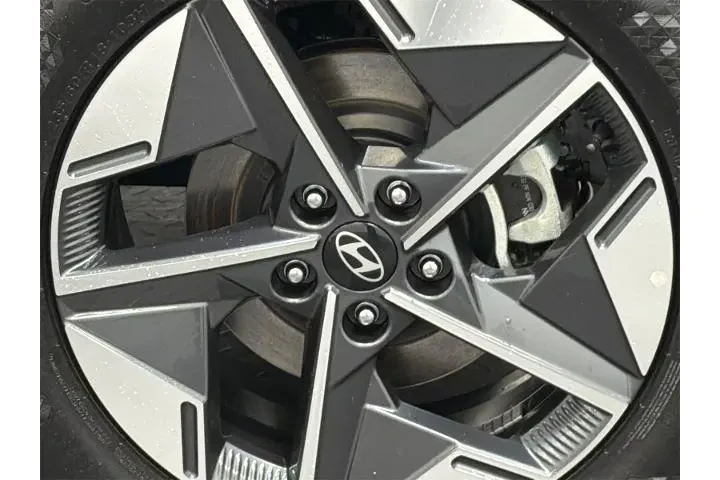 $26500 : Hyundai TUCSON 2025 AWD SEL image 5