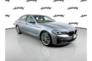 $38000 : BMW 5 Series 2023 AWD 530i x thumbnail
