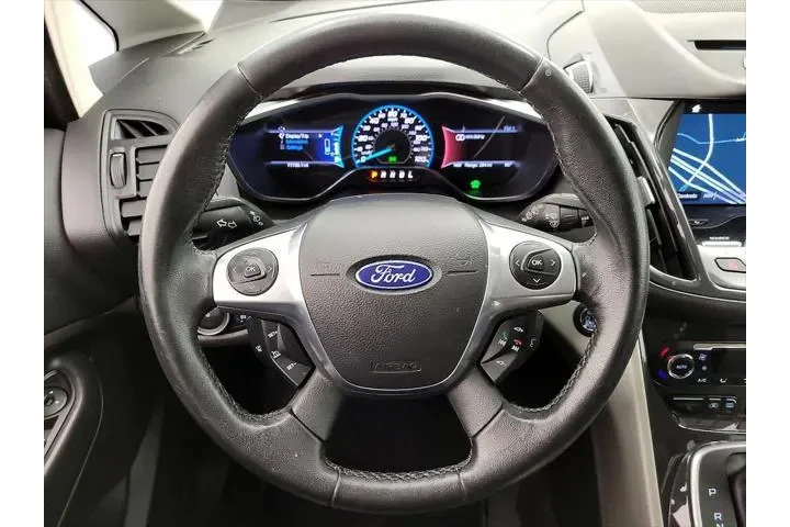 $12599 : Ford C-MAX Energi 2016 SEL 4 image 10