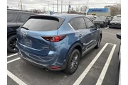 $19845 : Mazda CX-5 2021 AWD Carbon E thumbnail