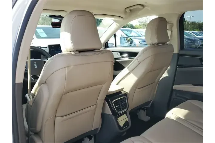 $26990 : Lincoln Nautilus 2023 AWD St image 8