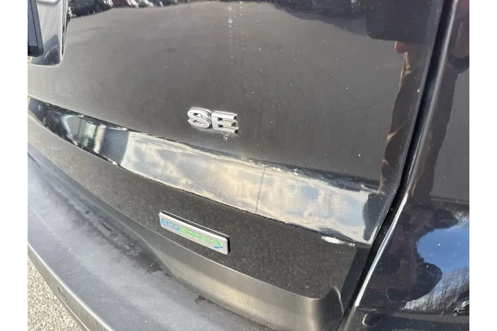 $13000 : Ford EcoSport 2020 SE 4dr Cr image 7