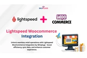 Lightspeed Woocommerce Sync en Houston