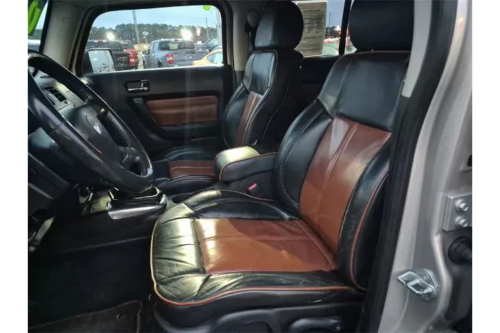$5788 : HUMMER H3 2006 4dr SUV 4WD image 10