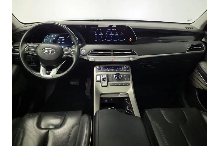 $24998 : Hyundai PALISADE 2022 AWD Li image 9