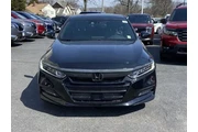 $17487 : Honda Accord 2019 Sport 4dr thumbnail