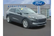 $18000 : Ford Escape 2020 AWD SE 4dr thumbnail