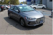 Hyundai ELANTRA 2018 SEL 4dr en Long Island