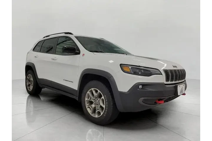 $24932 : Jeep Cherokee 2022 4x4 Trail image 1
