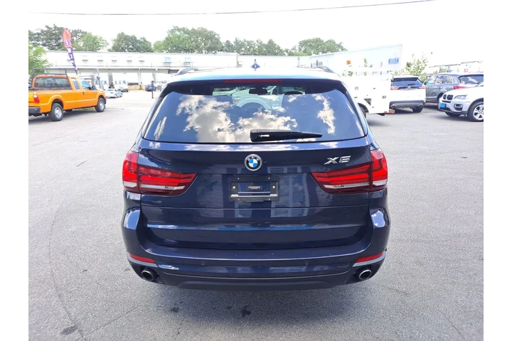 $11700 : 2015 BMW X5 XDRIVE35I SPORT U image 7