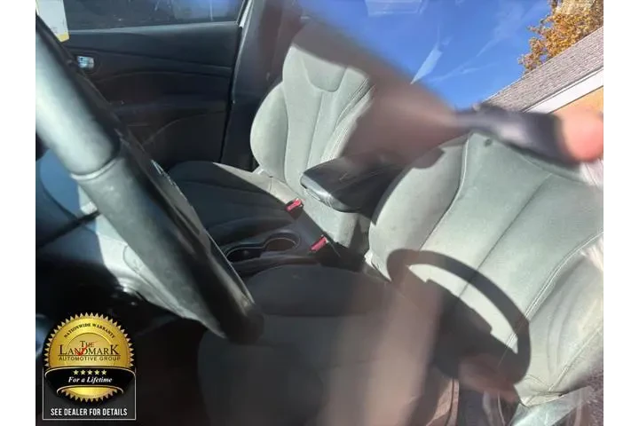 $5995 : Dodge Dart 2013 Limited 4dr image 3