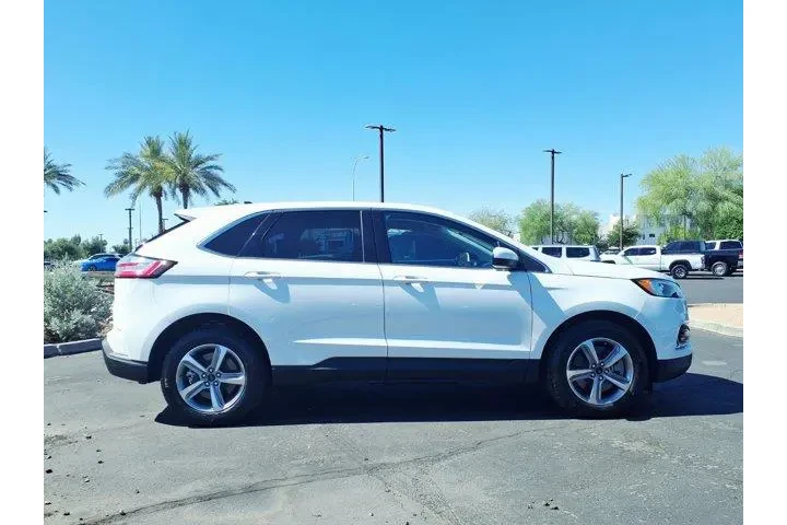 $28456 : Ford Edge 2023 AWD SEL 4dr C image 7