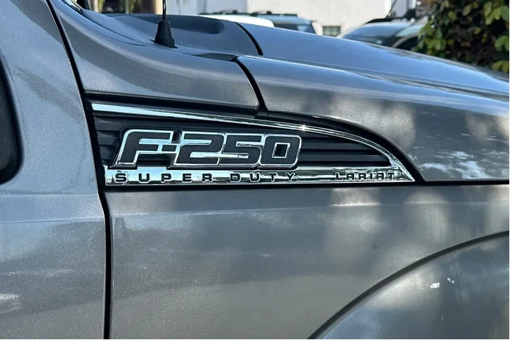 $33777 : Ford F-250 Super Duty 2013 4 image 6