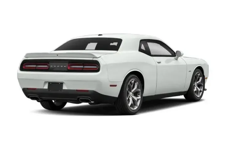 Dodge Challenger 2021 GT 2dr image 2