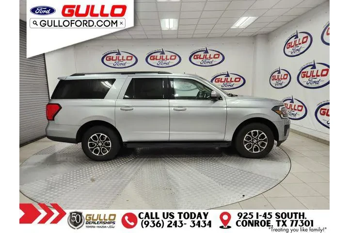 $39777 : Ford Expedition MAX 2024 4x2 image 4