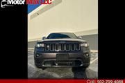 2017 Jeep Grand Cherokee en Louisville