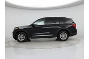 $25998 : Ford Explorer 2022 AWD XLT 4 thumbnail