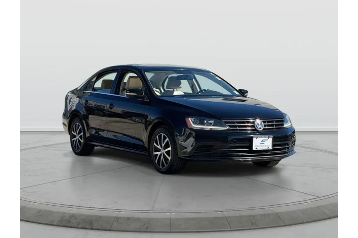 $11377 : Volkswagen Jetta 2018 1.4T S image 1