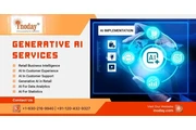 Generative AI Services en Australia