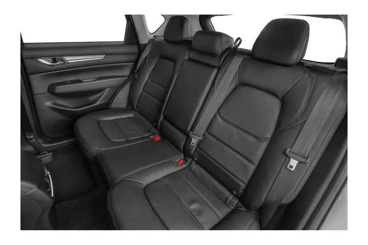 $21999 : 2021 CX-5 Grand Touring image 9