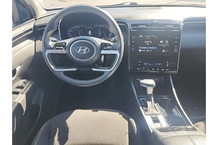 $24498 : Hyundai TUCSON 2024 AWD SEL image 6