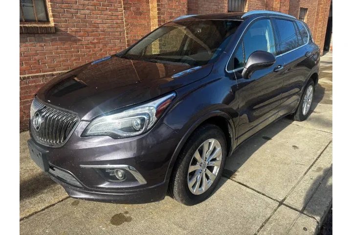 $8600 : 2017 Envision Essence image 2