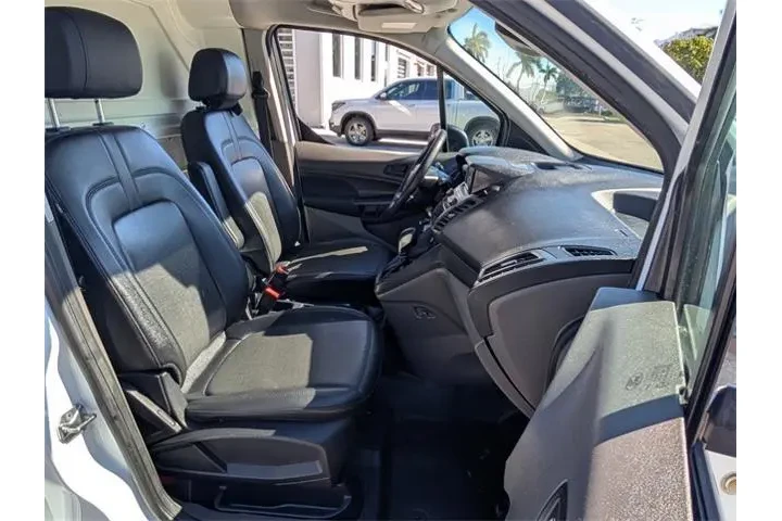 $23497 : Ford Transit Connect 2022 XL image 9