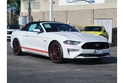 Ford Mustang 2018 GT Premium