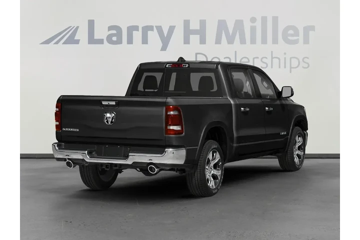 $25000 : Ram 1500 2019 4x4 Laramie 4d image 3