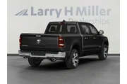 $25000 : Ram 1500 2019 4x4 Laramie 4d thumbnail