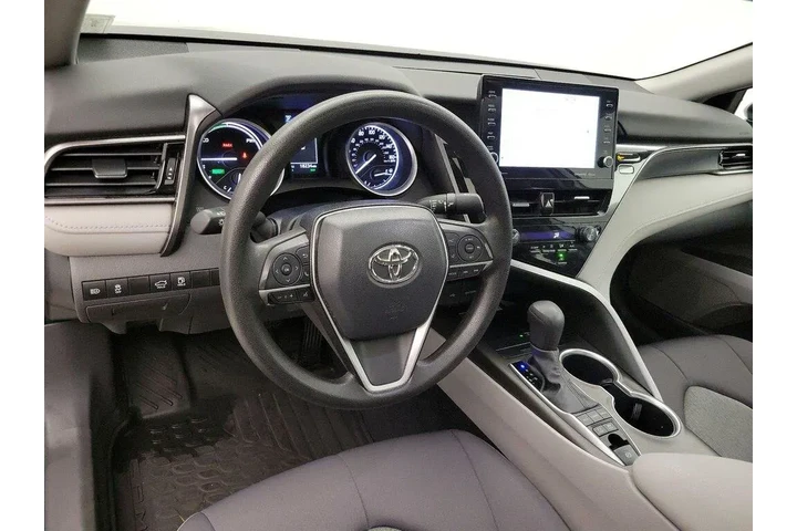 $30998 : Toyota Camry Hybrid 2024 LE image 9