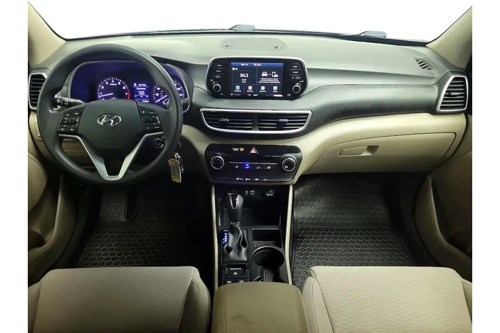 $14998 : Hyundai TUCSON 2020 SE 4dr S image 9