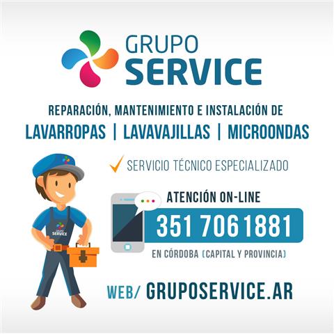 Grupo Service Córdoba image 1