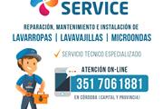 Grupo Service Córdoba en Cordoba