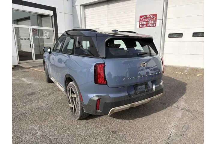 $32998 : MINI Countryman 2025 AWD Coo image 5