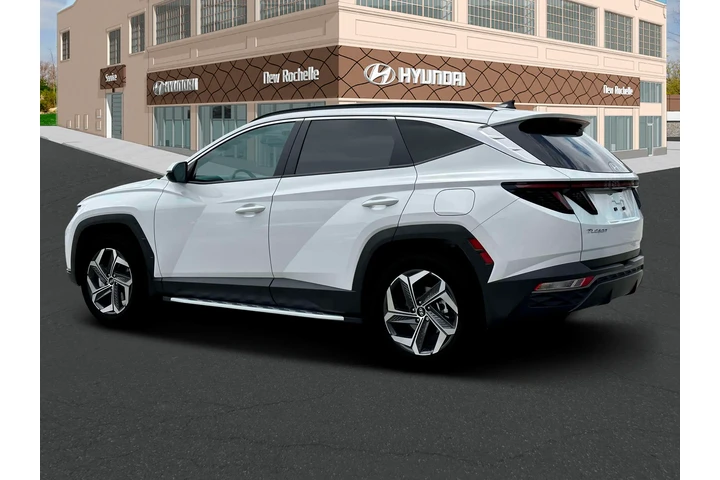 $23516 : Hyundai TUCSON 2024 AWD SEL image 4