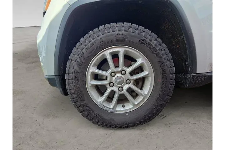 $12971 : Jeep Grand Cherokee 2018 4x4 image 9