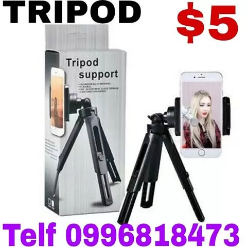 $9 : WEB CAM HD Y TECLADOS USB image 4