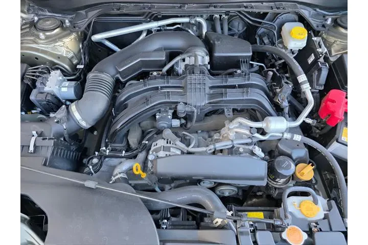 $25966 : Subaru Forester 2025 AWD Pre image 10