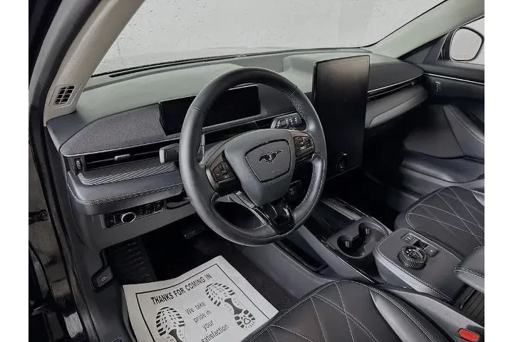 $29000 : Ford Mustang Mach-E 2024 AWD image 9