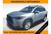 Toyota Corolla Cross 2022 LE en Bakersfield
