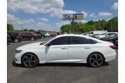 2022 Accord Sport CVT thumbnail