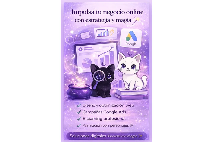 Impulsa tu negocio con solucio image 2