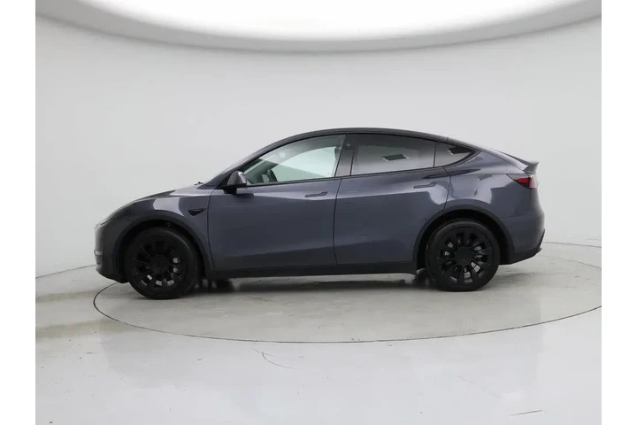 $36998 : Tesla Model Y 2023 AWD Long image 3