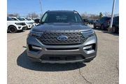 $31985 : Ford Explorer 2023 AWD XLT 4 thumbnail