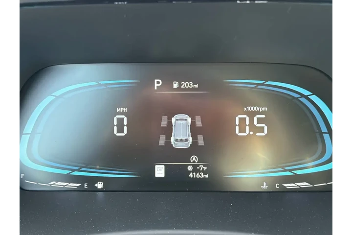 $37500 : Hyundai PALISADE 2025 AWD SE image 7